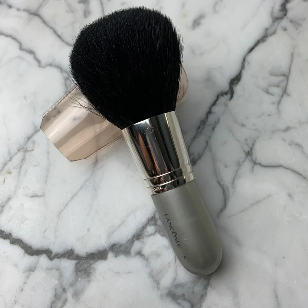 Lancôme Bronzer Brush # 5